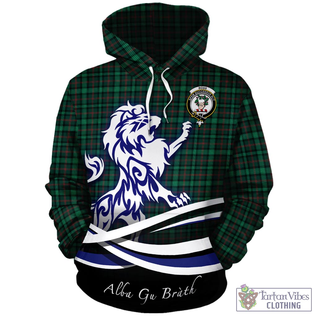 ross-hunting-modern-tartan-hoodie-with-alba-gu-brath-regal-lion-emblem