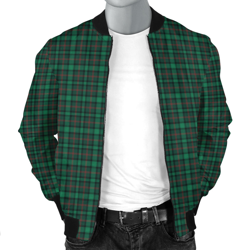 ross-hunting-modern-tartan-bomber-jacket