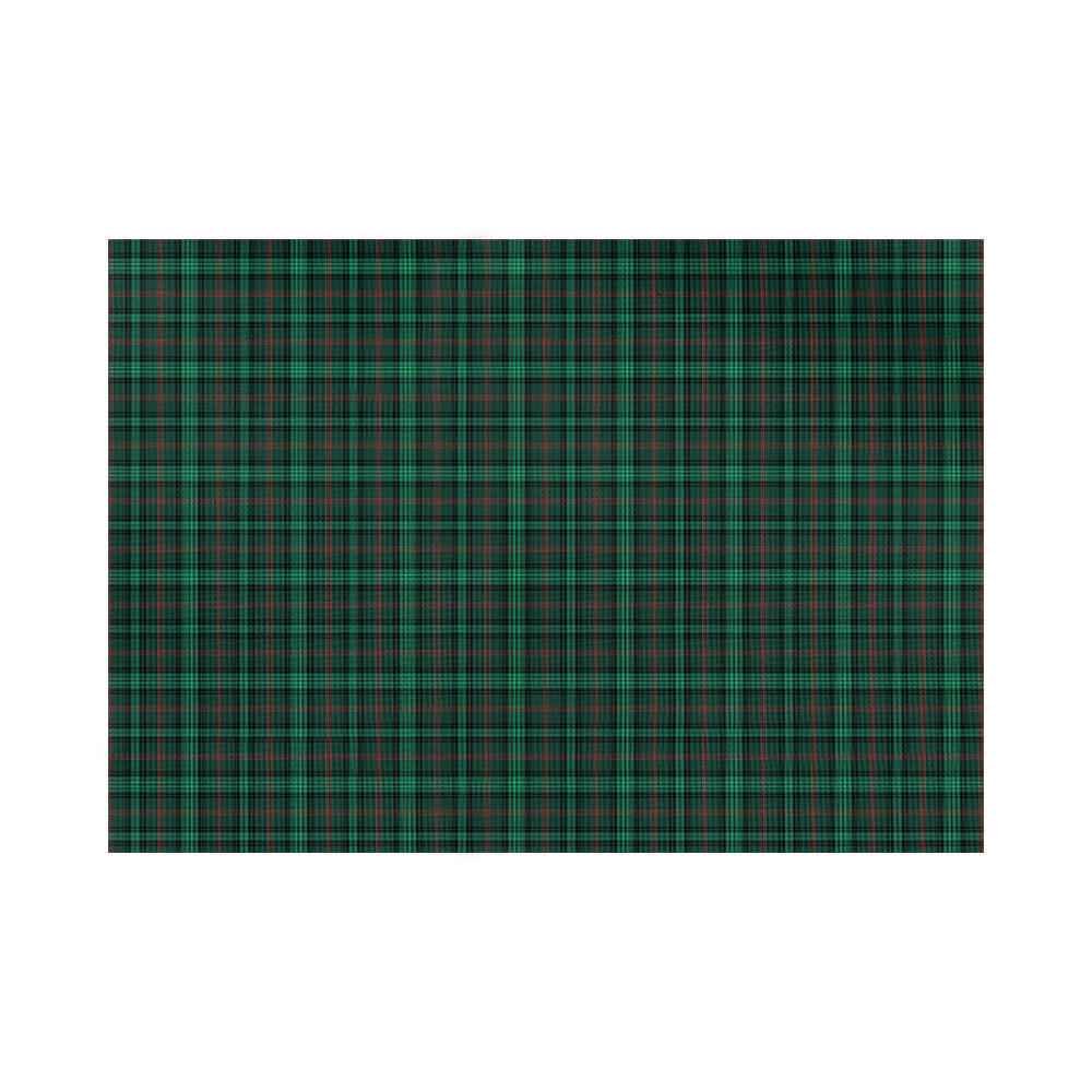 Ross Hunting Modern Tartan Flag - Tartan Vibes Clothing