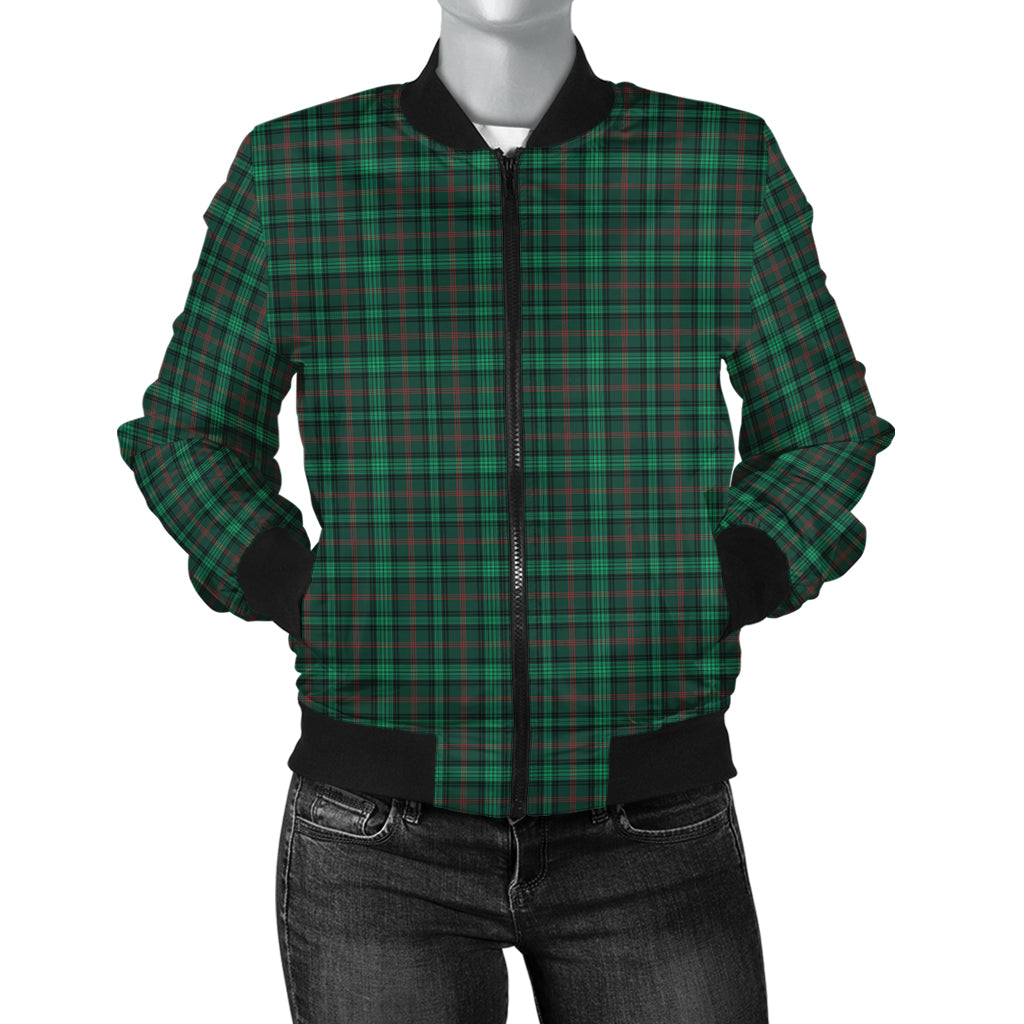 ross-hunting-modern-tartan-bomber-jacket