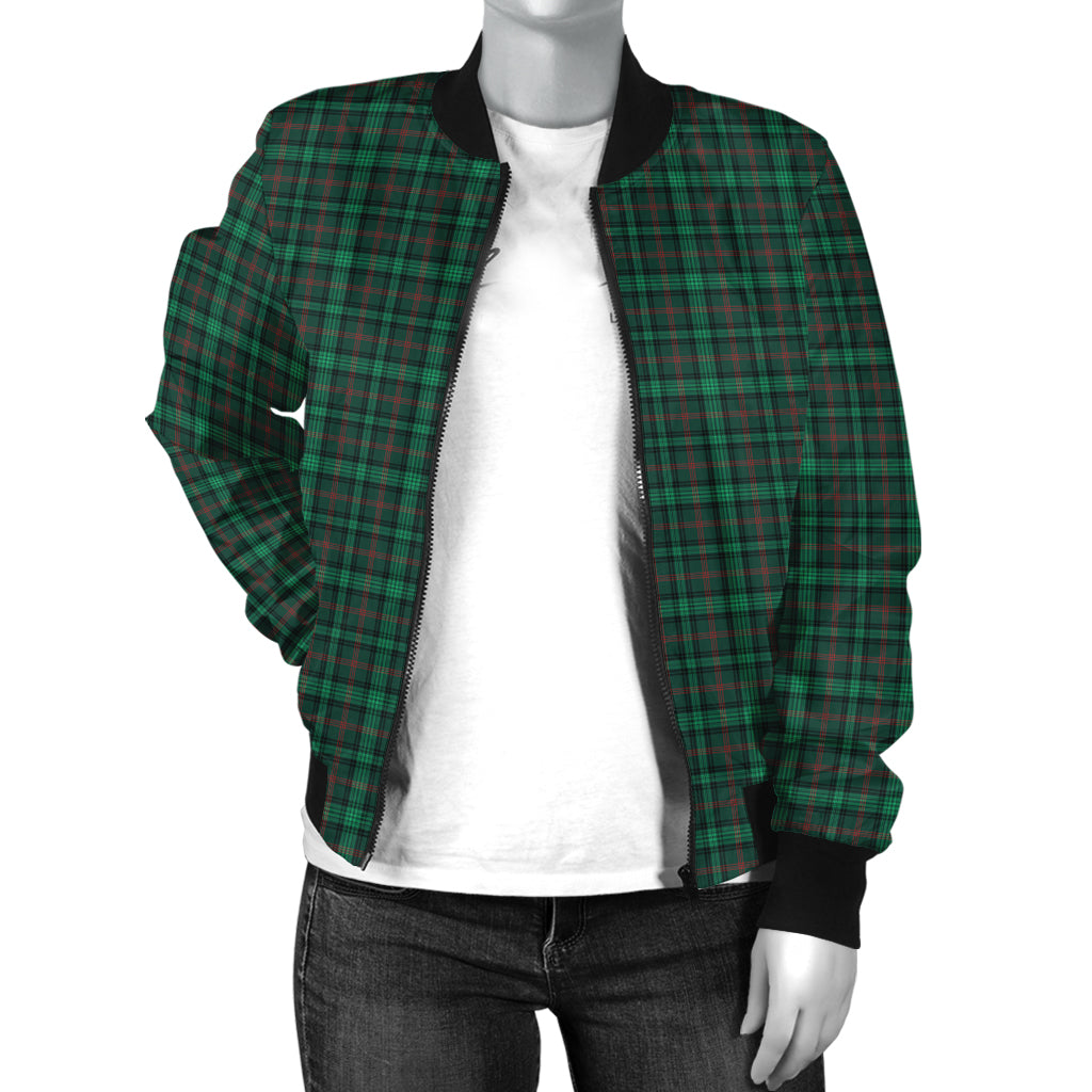 ross-hunting-modern-tartan-bomber-jacket