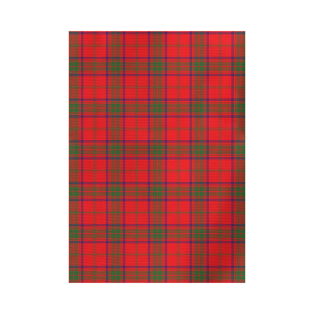 Ross Modern Tartan Flag - Tartan Vibes Clothing