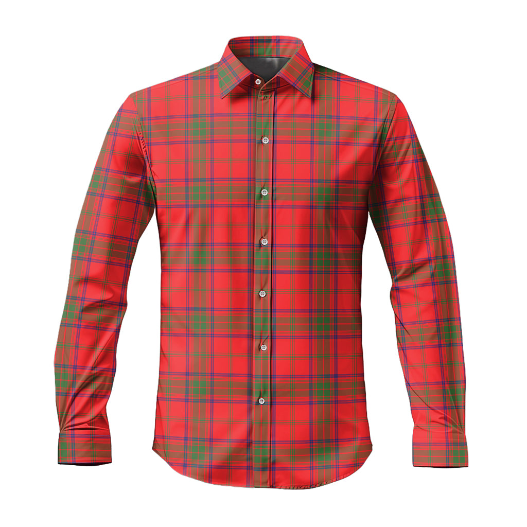 ross-modern-tartan-long-sleeve-button-up-shirt