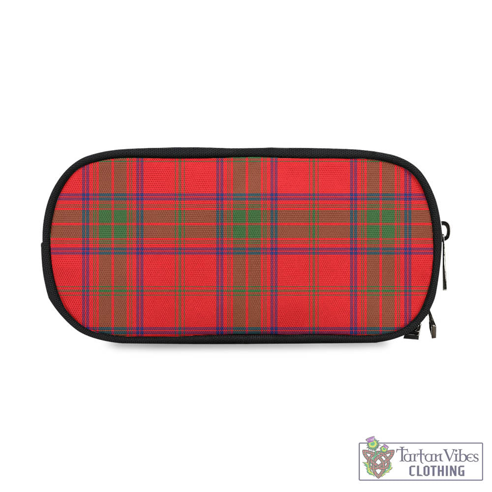 Tartan Vibes Clothing Ross Modern Tartan Pen and Pencil Case