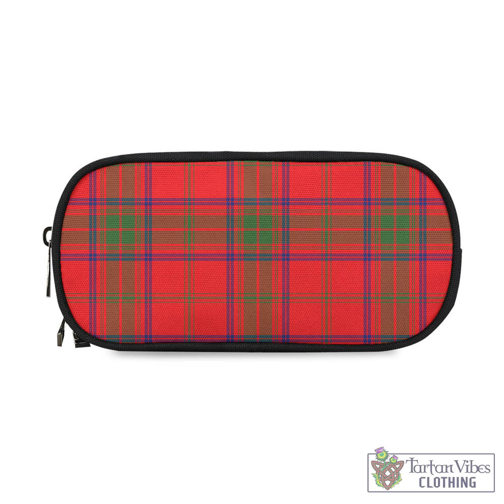 Tartan Vibes Clothing Ross Modern Tartan Pen and Pencil Case