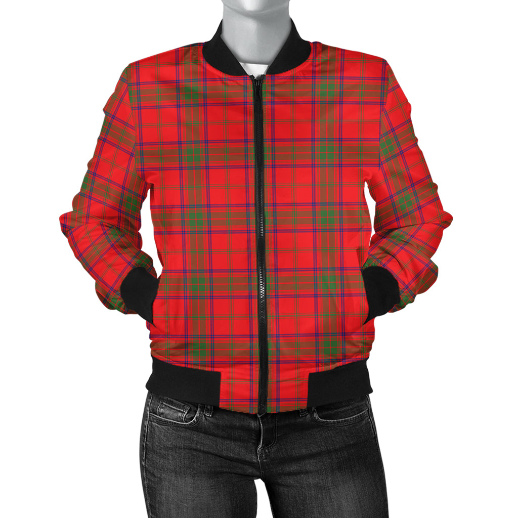 ross-modern-tartan-bomber-jacket