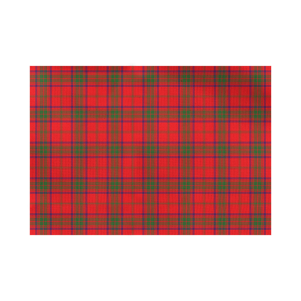 Ross Modern Tartan Flag - Tartan Vibes Clothing