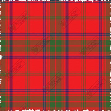 Ross Modern Tartan