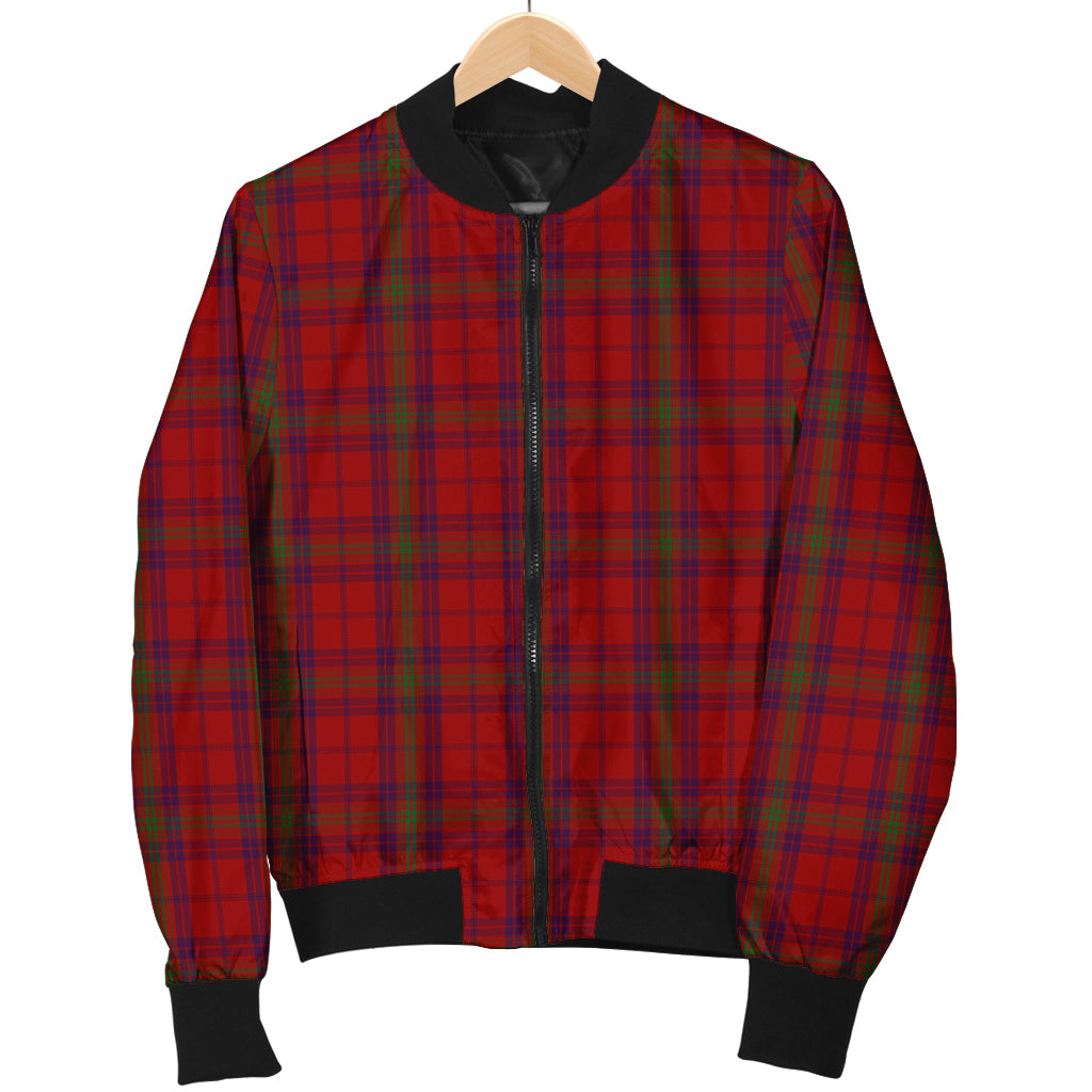 ross-old-tartan-bomber-jacket