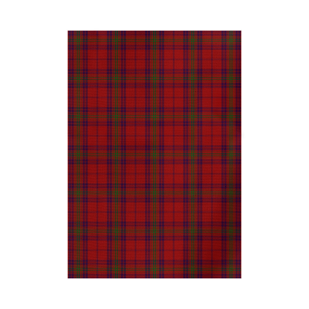 Ross Old Tartan Flag - Tartan Vibes Clothing