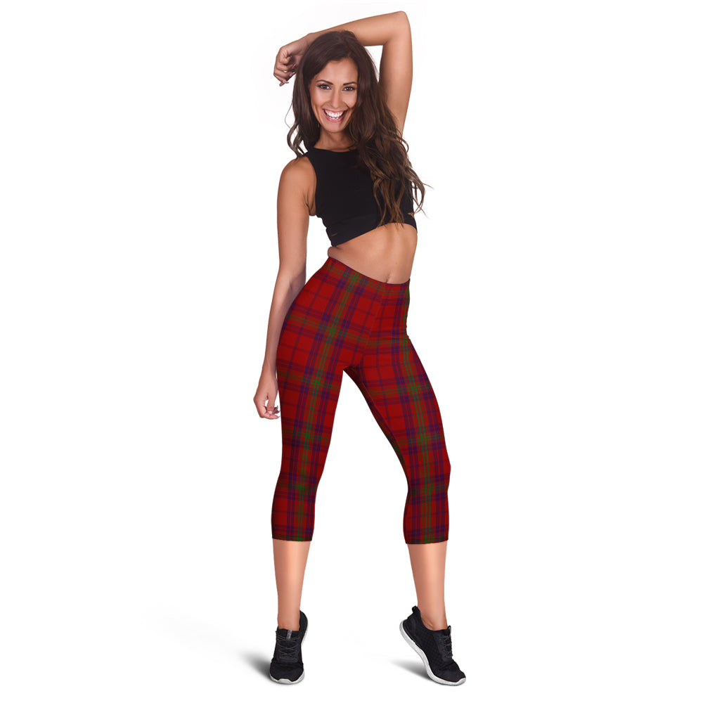 ross-old-tartan-womens-leggings