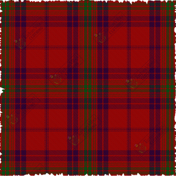 Ross Old Tartan