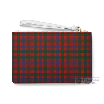 Ross Tartan Clutch Bag - Tartan Vibes Clothing