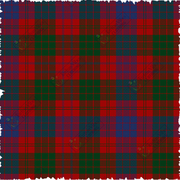 Ross Tartan