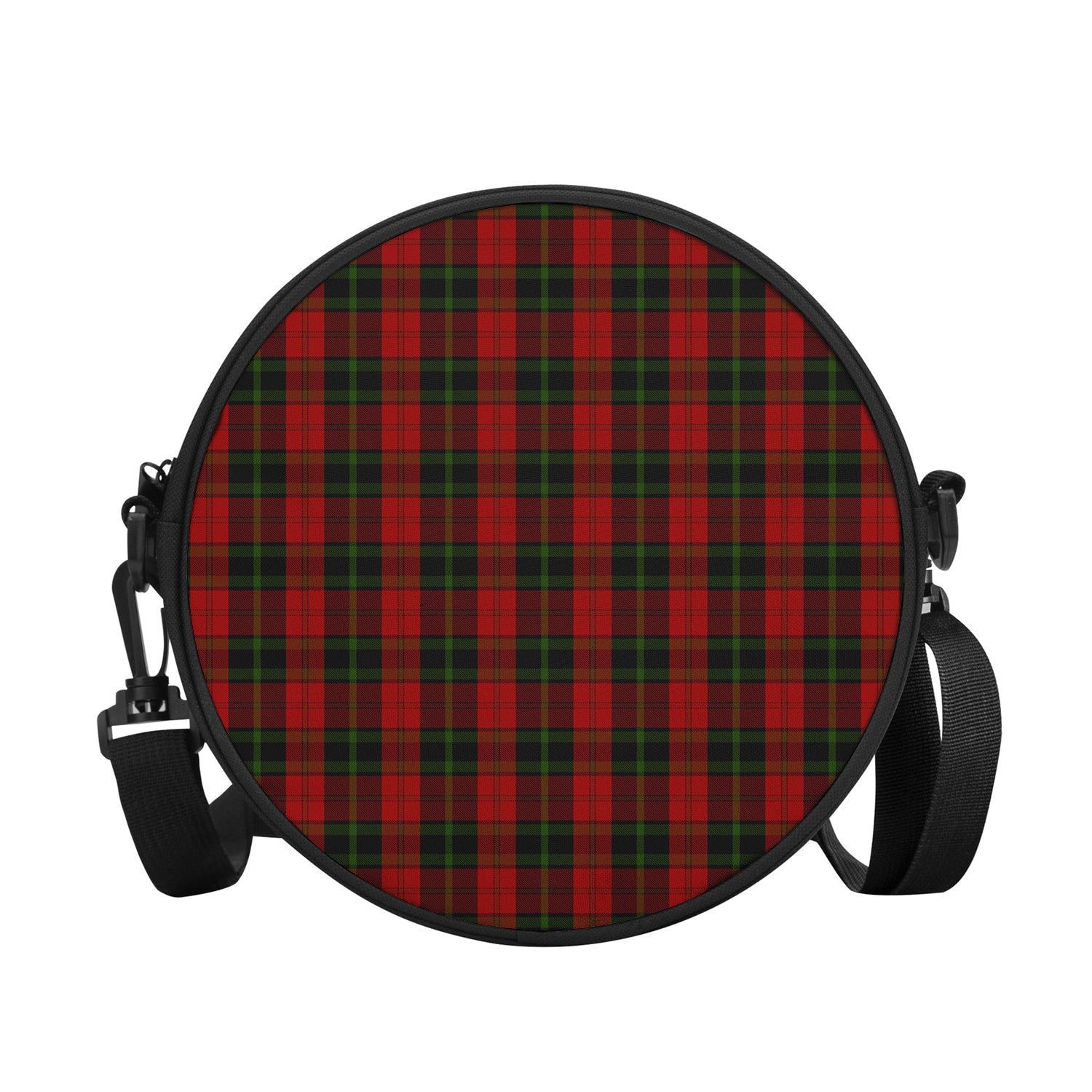 rosser-of-wales-tartan-round-satchel-bags