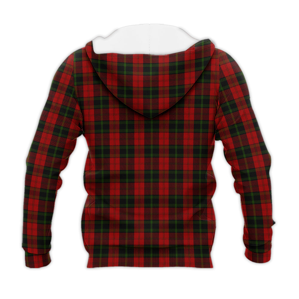 rosser-of-wales-tartan-knitted-hoodie