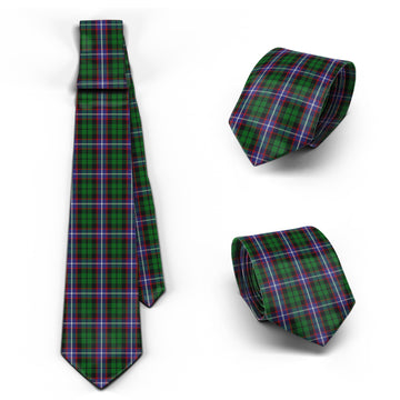 Russell Tartan Classic Necktie