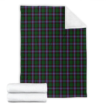 Russell Tartan Blanket