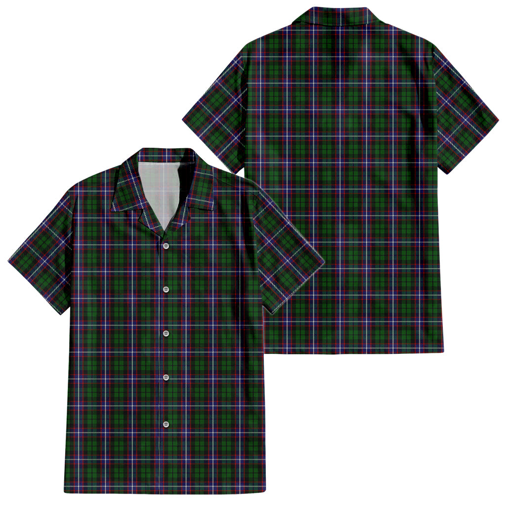 russell-tartan-short-sleeve-button-down-shirt