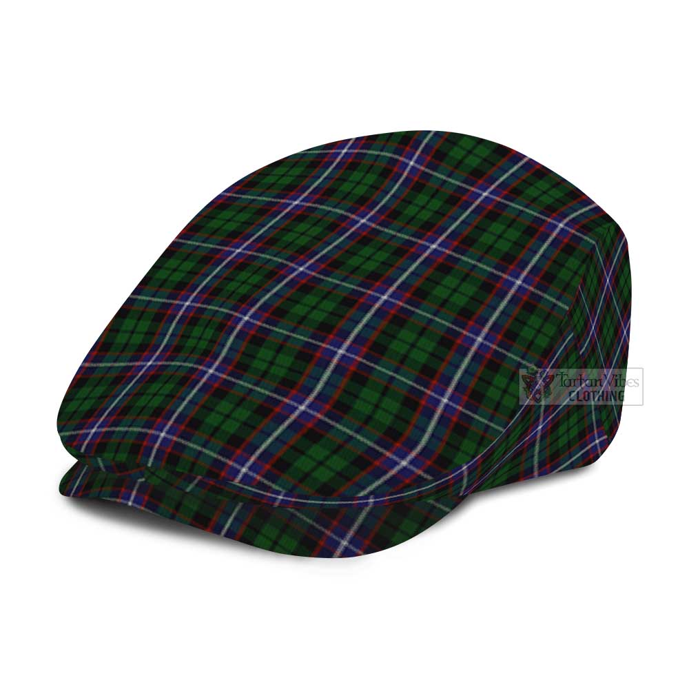 Tartan Vibes Clothing Russell Tartan Jeff Hat