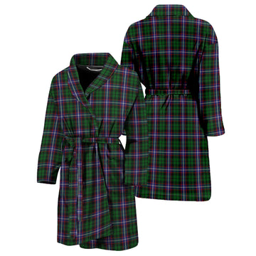 Russell Tartan Bathrobe