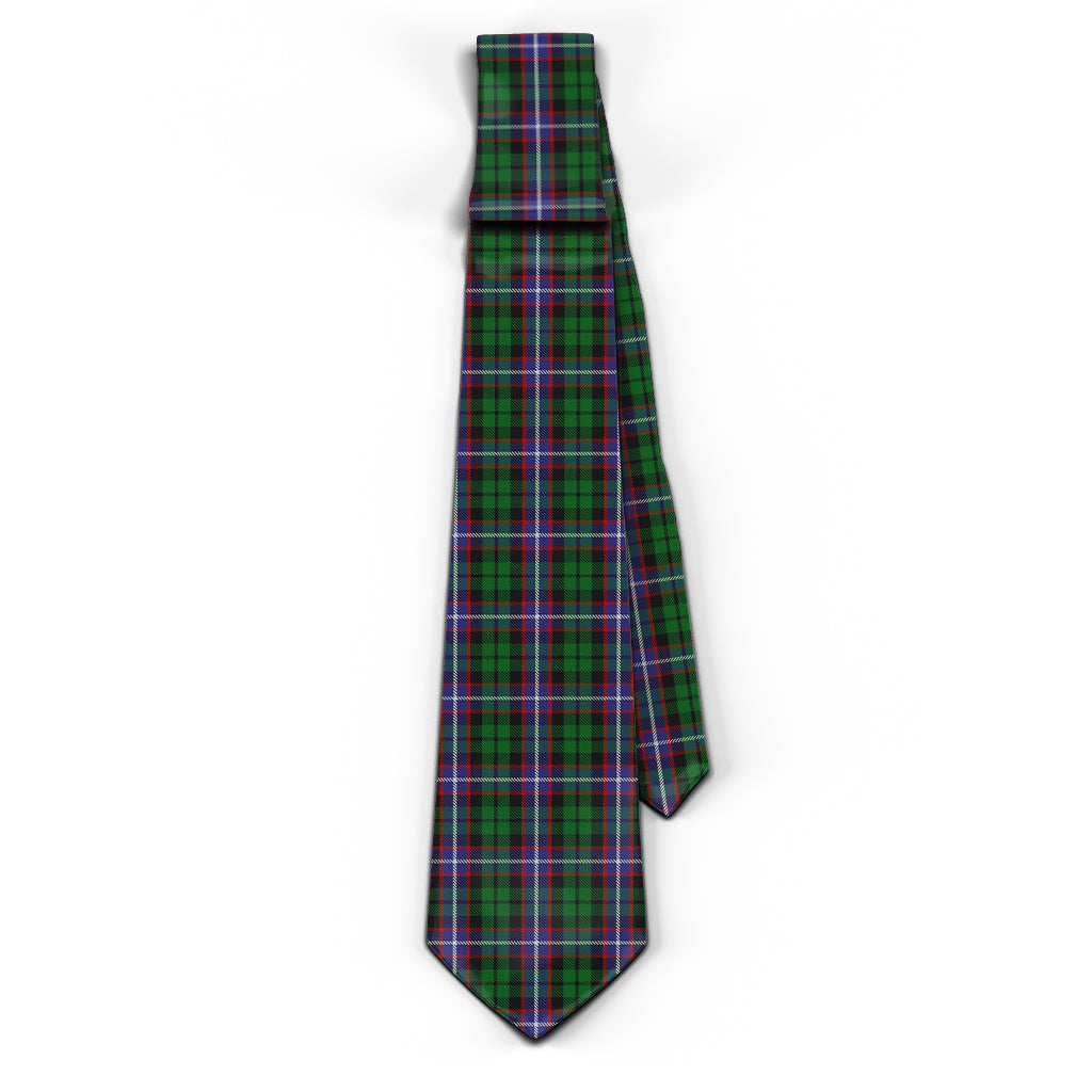 Russell Tartan Classic Necktie - Tartan Vibes Clothing