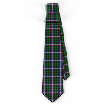 Russell Tartan Classic Necktie