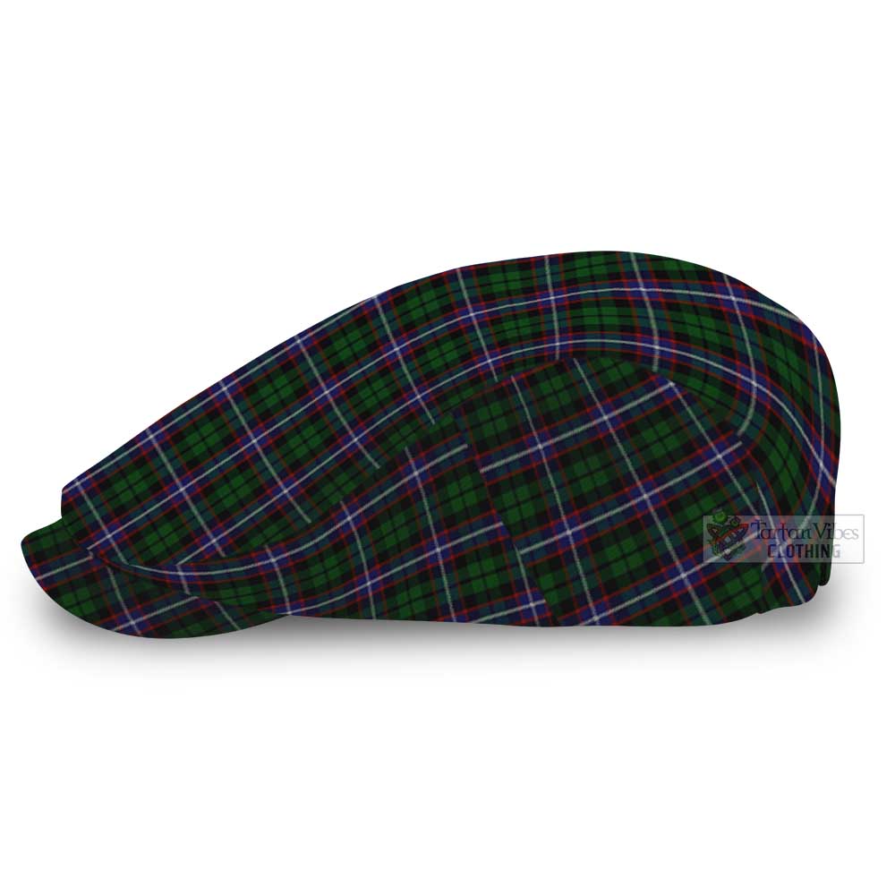 Tartan Vibes Clothing Russell Tartan Jeff Hat