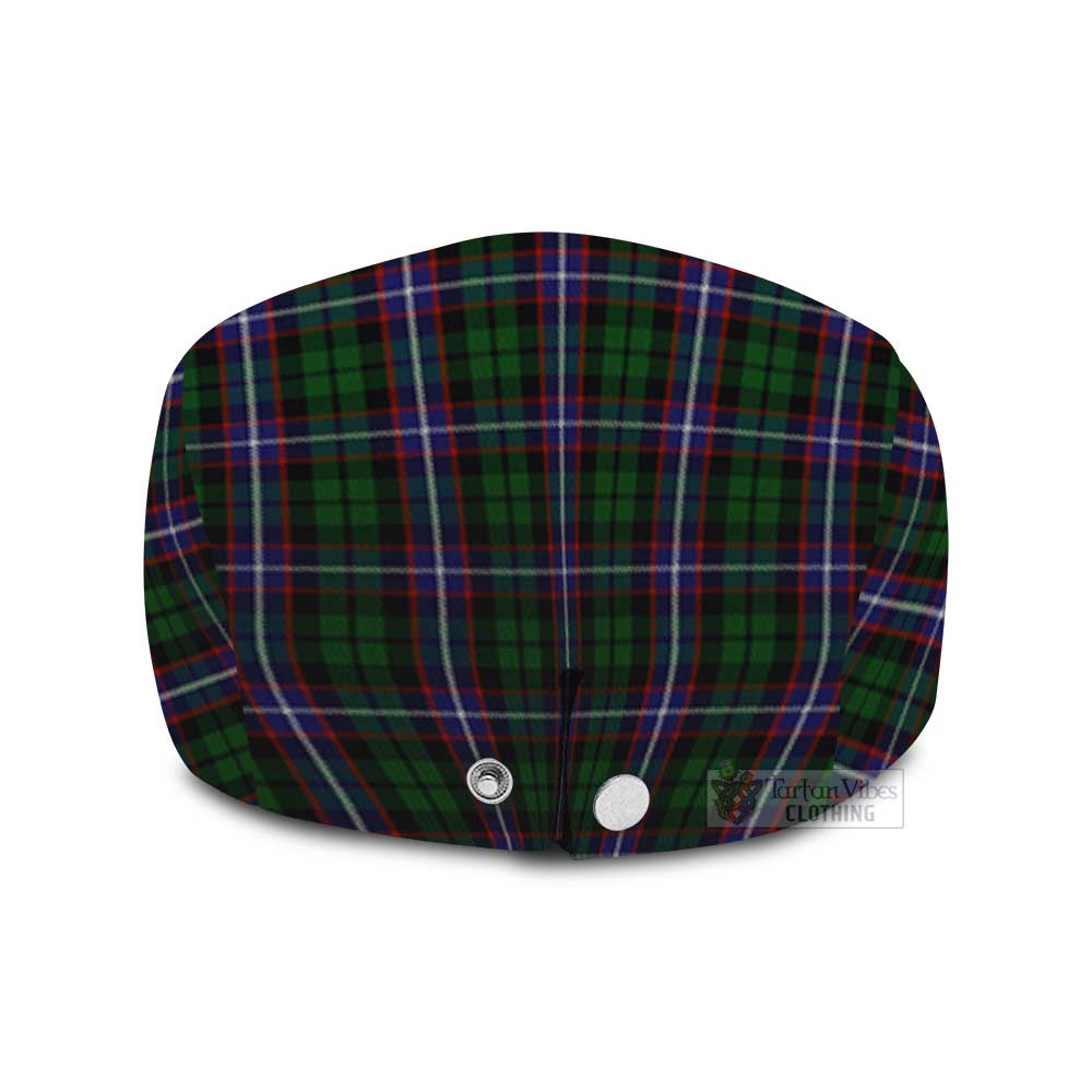 Tartan Vibes Clothing Russell Tartan Jeff Hat