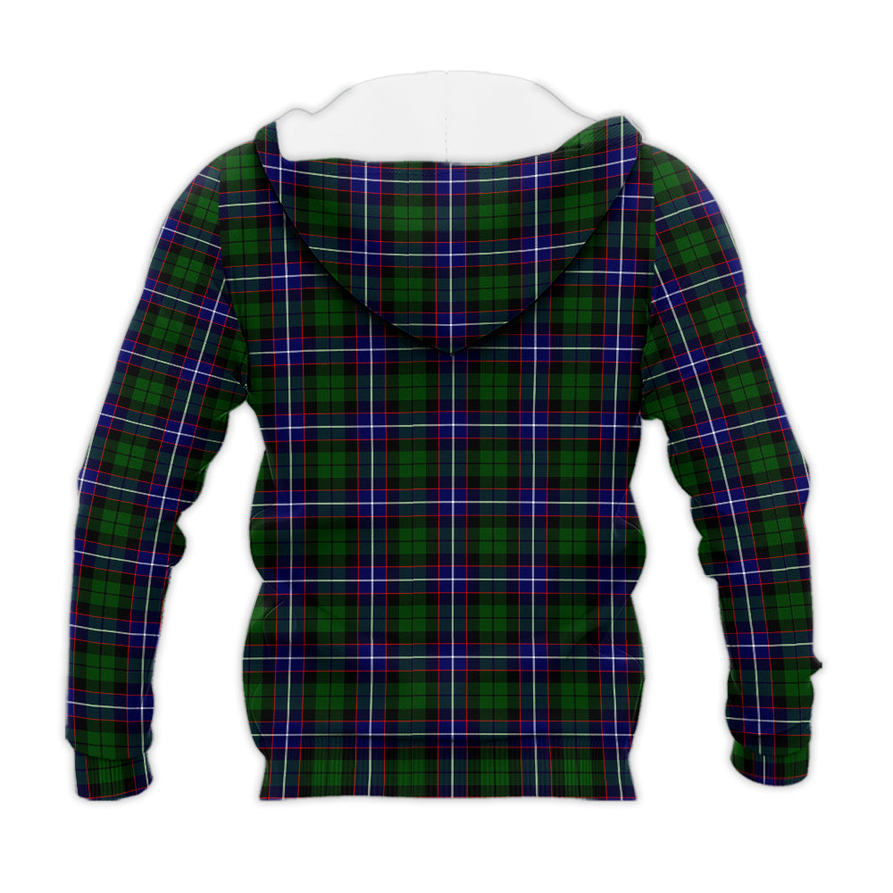 russell-modern-tartan-knitted-hoodie-with-family-crest