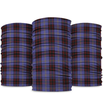 Rutherford Tartan Neck Gaiters, Tartan Bandanas, Tartan Head Band