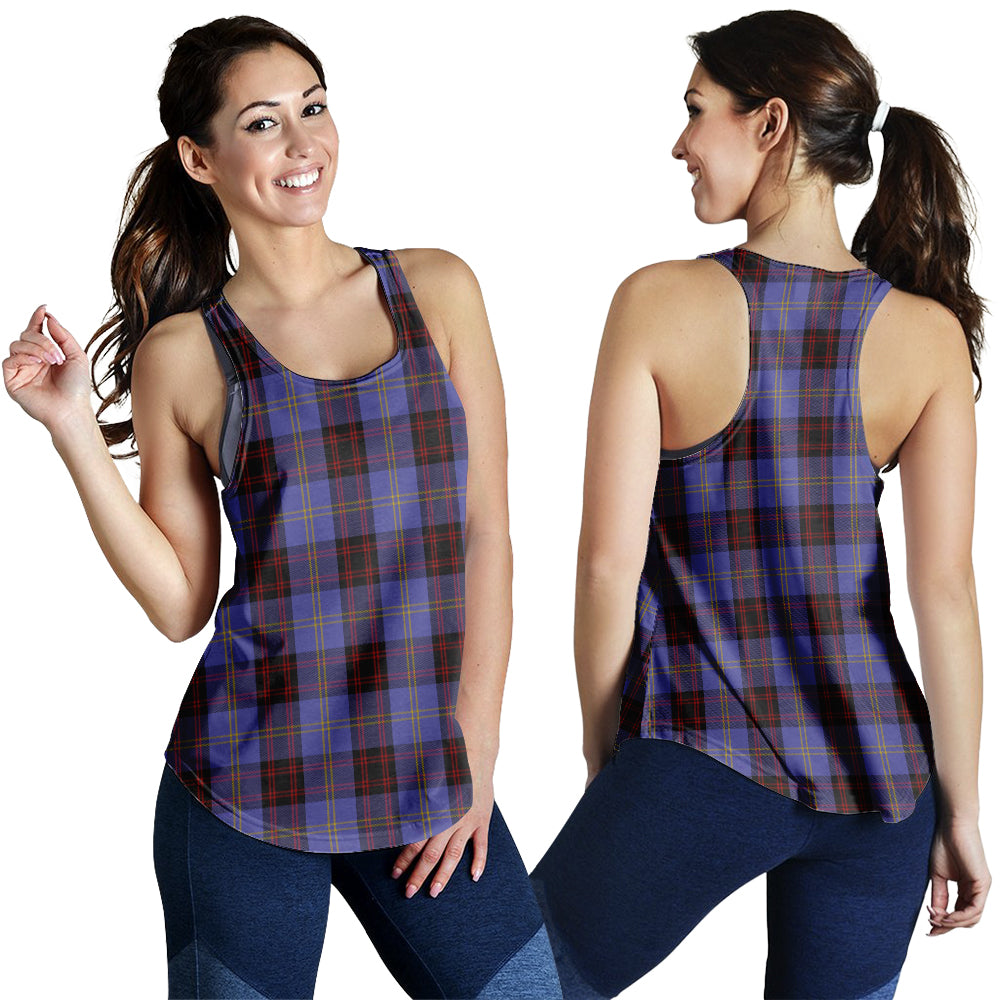 rutherford-tartan-women-racerback-tanks