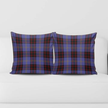 Rutherford Tartan Pillow Cover