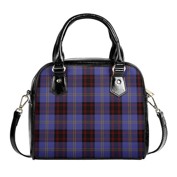 Rutherford Tartan Shoulder Handbags