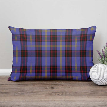 Rutherford Tartan Pillow Cover