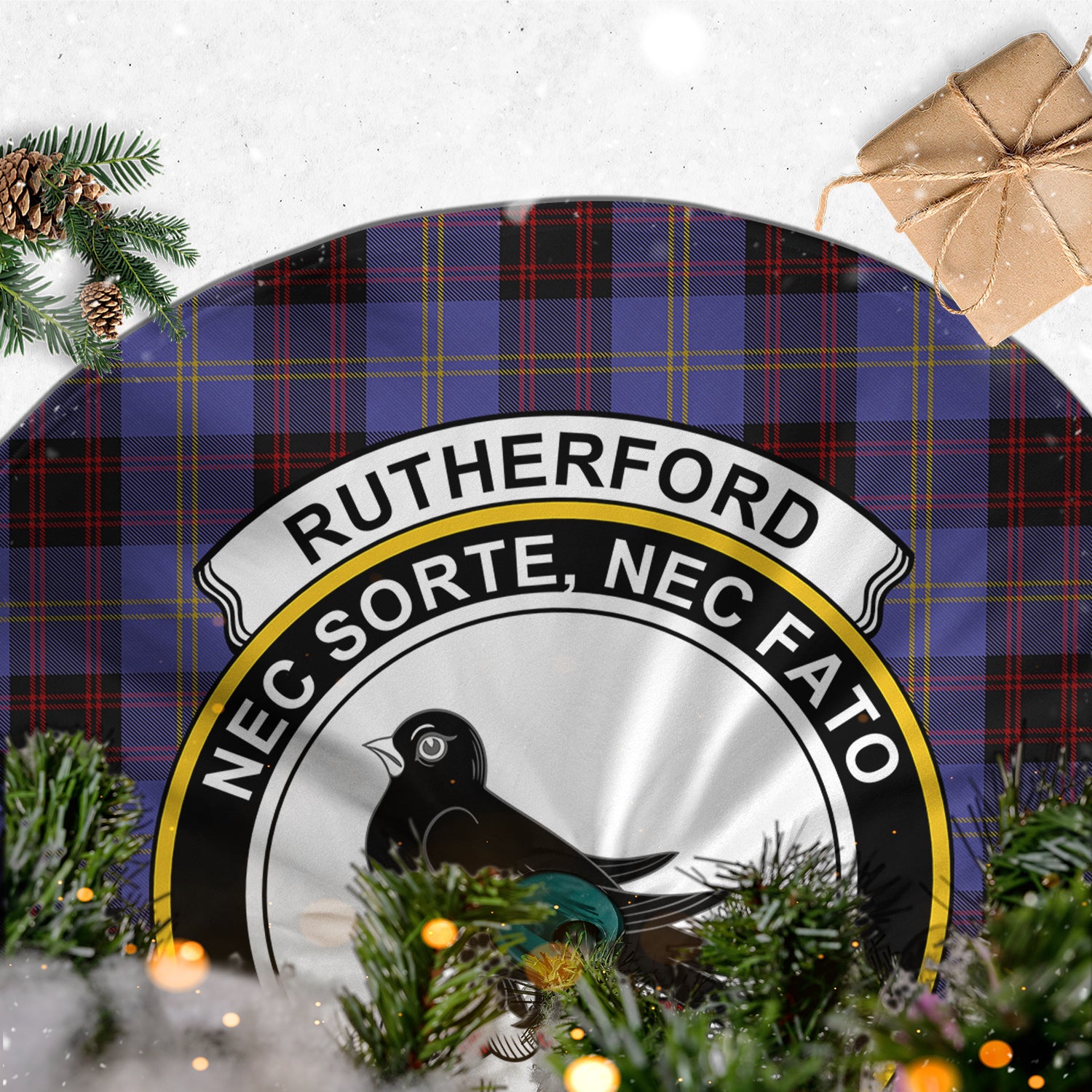 rutherford-tartan-christmas-tree-skirt-with-family-crest