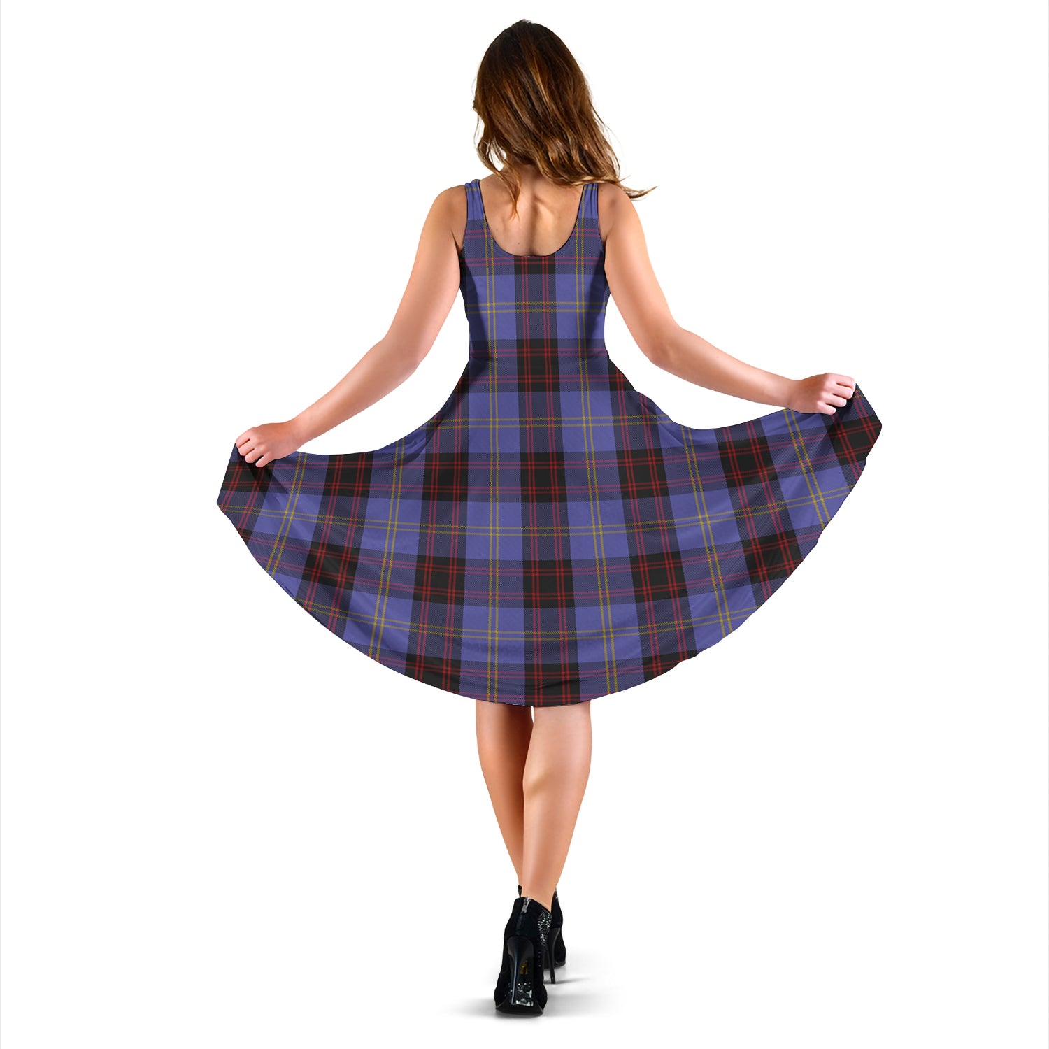 rutherford-tartan-sleeveless-midi-womens-dress