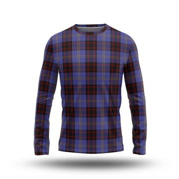 Rutherford Tartan Long Sleeve T-Shirt