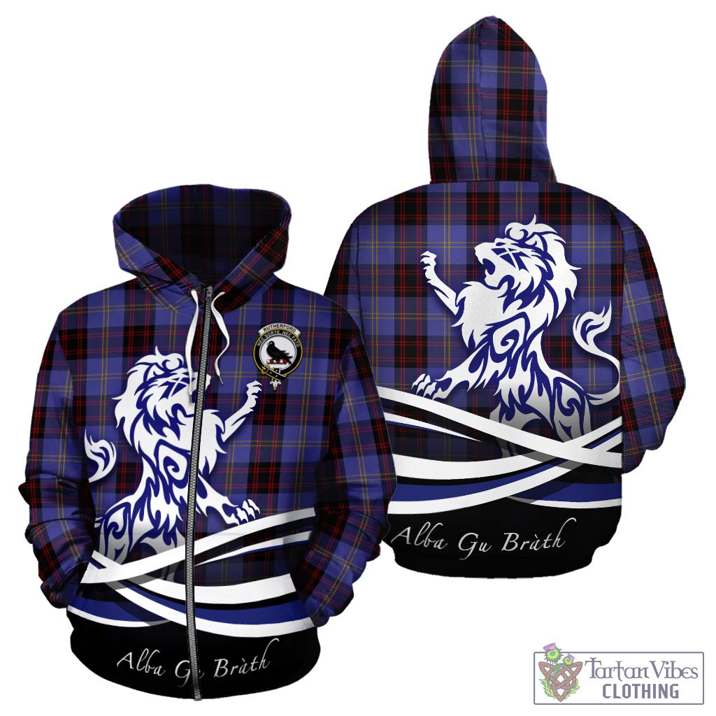 rutherford-tartan-hoodie-with-alba-gu-brath-regal-lion-emblem