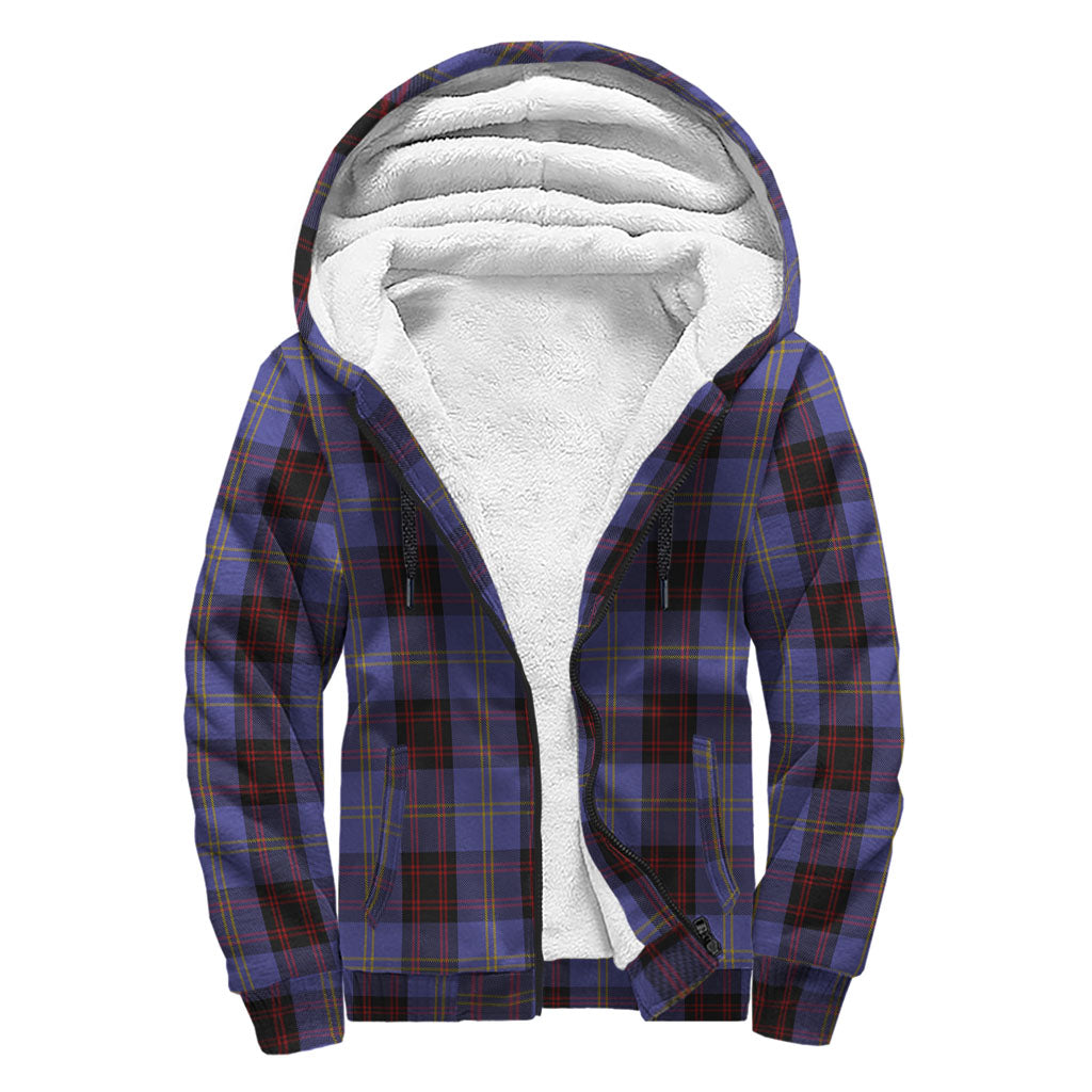 rutherford-tartan-sherpa-hoodie-with-family-crest