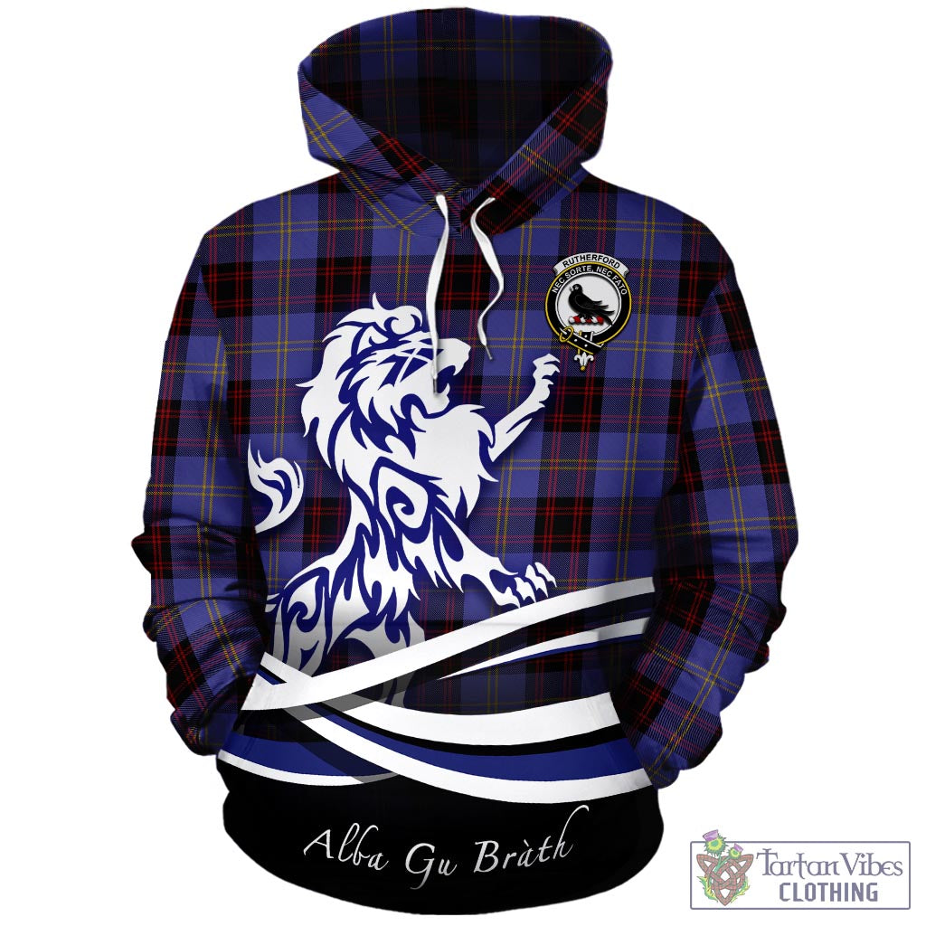 rutherford-tartan-hoodie-with-alba-gu-brath-regal-lion-emblem