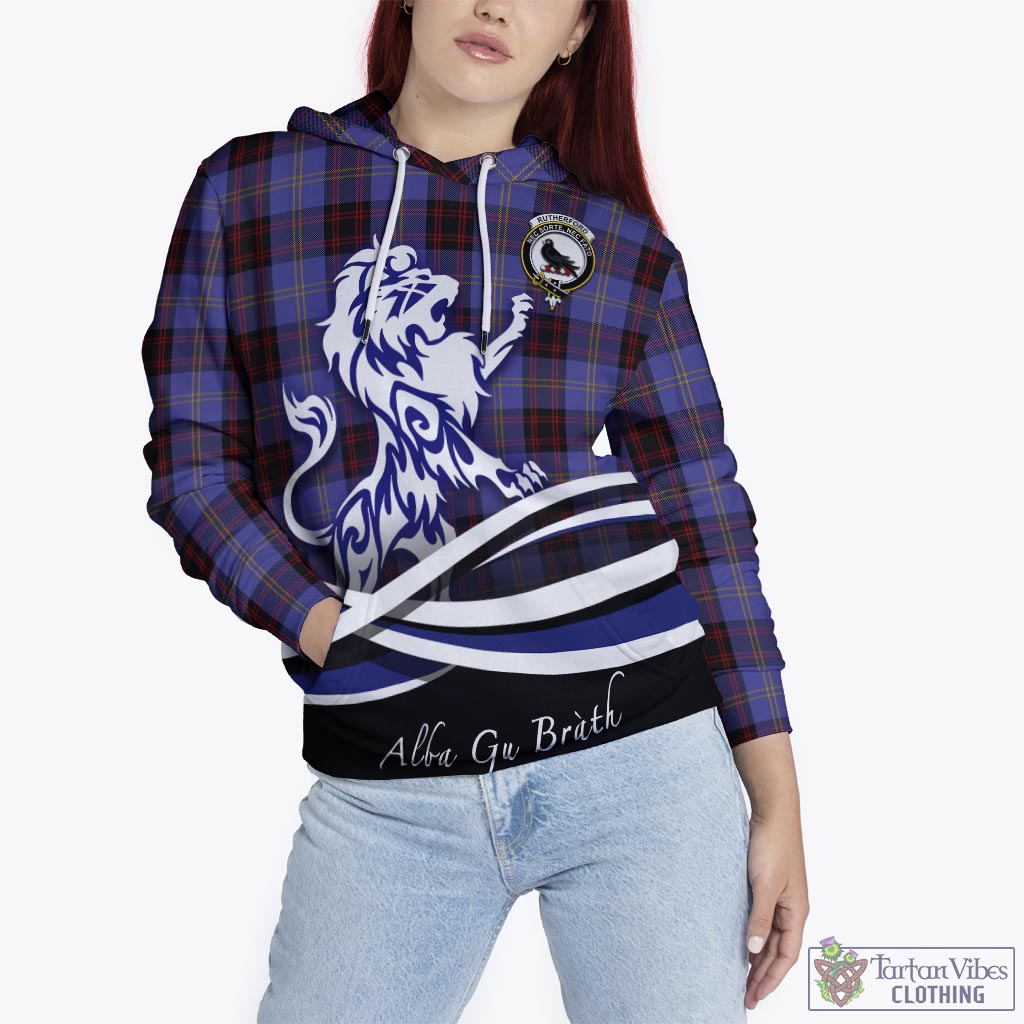 rutherford-tartan-hoodie-with-alba-gu-brath-regal-lion-emblem