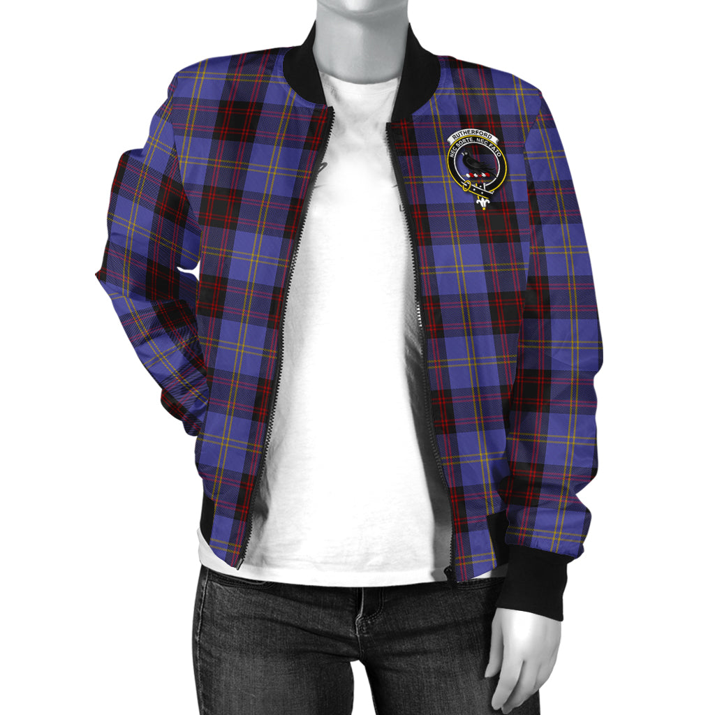 rutherford-tartan-bomber-jacket-with-family-crest