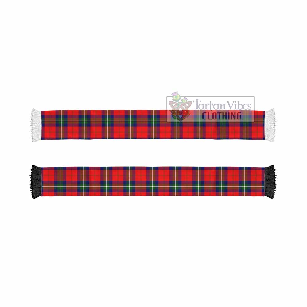 Ruthven Tartan Ruffneck Scarf - Tartan Vibes Clothing