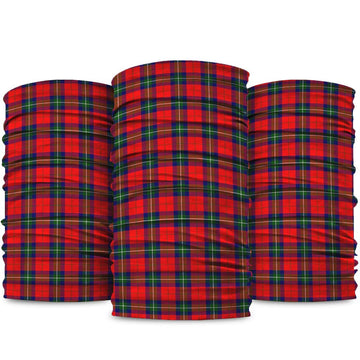 Ruthven Tartan Neck Gaiters, Tartan Bandanas, Tartan Head Band