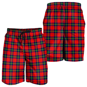 Ruthven Tartan Mens Shorts