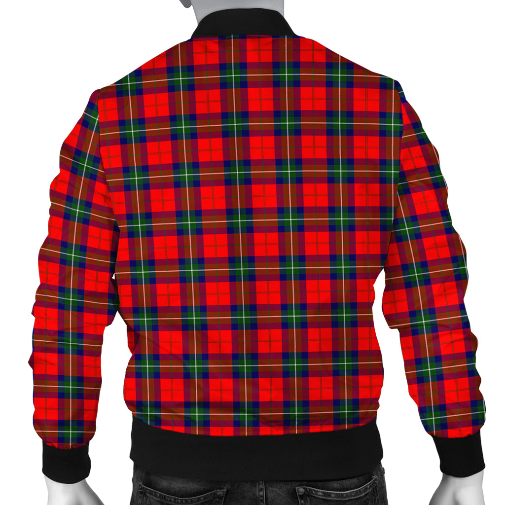 ruthven-modern-tartan-bomber-jacket-with-family-crest