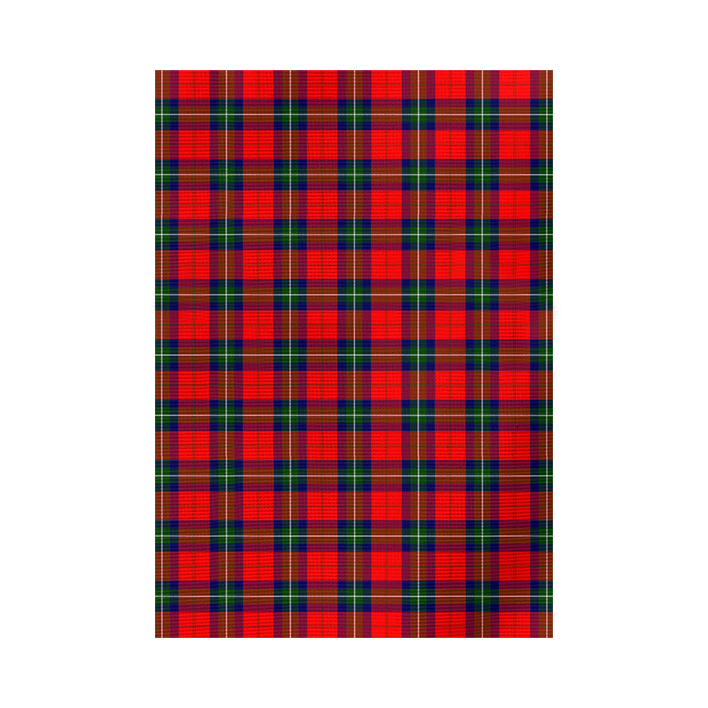 Ruthven Tartan Flag - Tartan Vibes Clothing