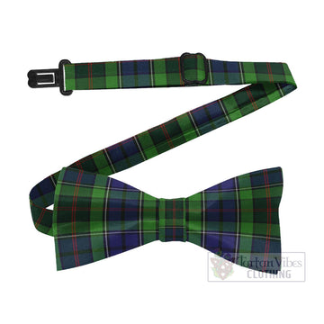 Rutledge Tartan Bow Tie One Size - Tartan Vibes Clothing