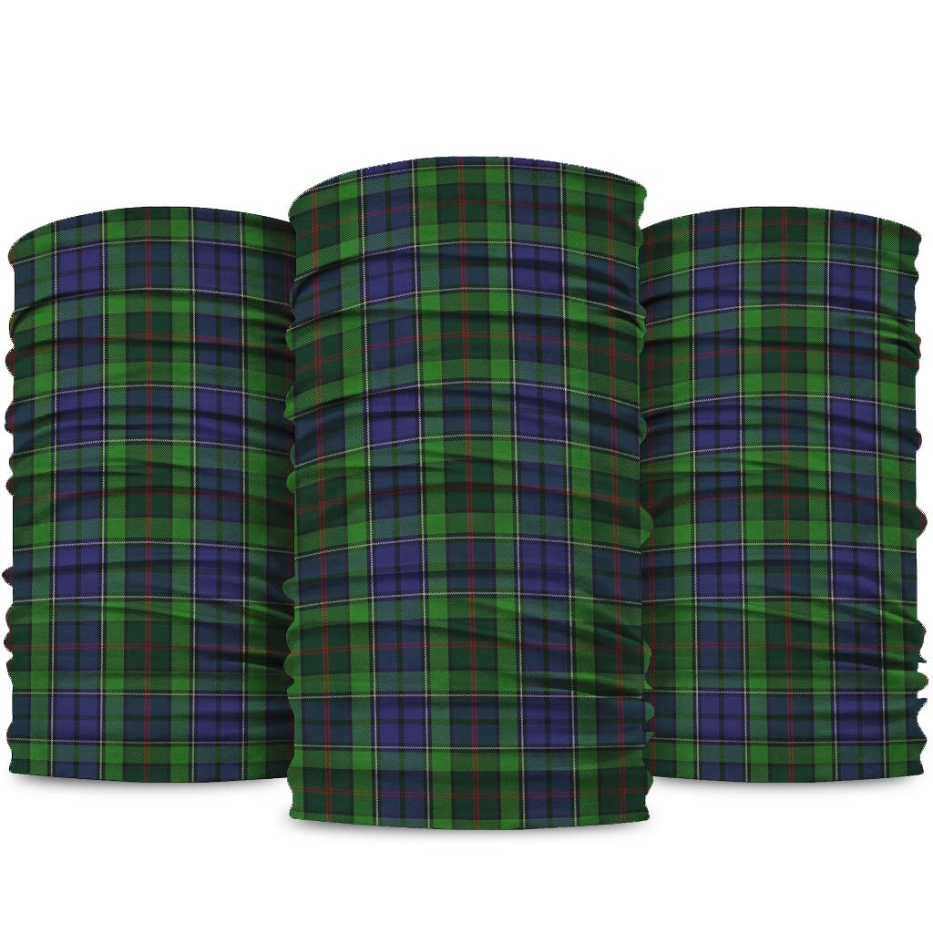 Rutledge Tartan Neck Gaiters, Tartan Bandanas, Tartan Head Band